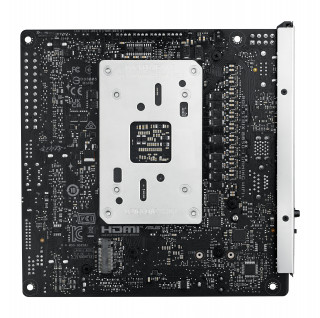 ASUS ROG STRIX B850-I GAMING WIFI AMD B850 Mufă AM5 mini ITX PC