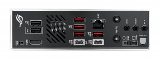 ASUS ROG STRIX B850-I GAMING WIFI AMD B850 Mufă AM5 mini ITX PC