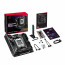 ASUS ROG STRIX B850-I GAMING WIFI AMD B850 Mufă AM5 mini ITX thumbnail