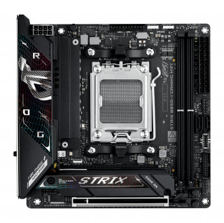ASUS ROG STRIX B850-I GAMING WIFI AMD B850 Mufă AM5 mini ITX PC