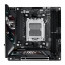 ASUS ROG STRIX B850-I GAMING WIFI AMD B850 Mufă AM5 mini ITX thumbnail