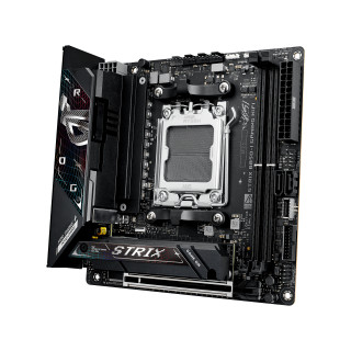 ASUS ROG STRIX B850-I GAMING WIFI AMD B850 Mufă AM5 mini ITX PC