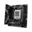 ASUS ROG STRIX B850-I GAMING WIFI AMD B850 Mufă AM5 mini ITX thumbnail