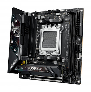 ASUS ROG STRIX B850-I GAMING WIFI AMD B850 Mufă AM5 mini ITX PC