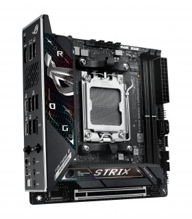 ASUS ROG STRIX B850-I GAMING WIFI AMD B850 Mufă AM5 mini ITX PC