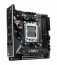 ASUS ROG STRIX B850-I GAMING WIFI AMD B850 Mufă AM5 mini ITX thumbnail