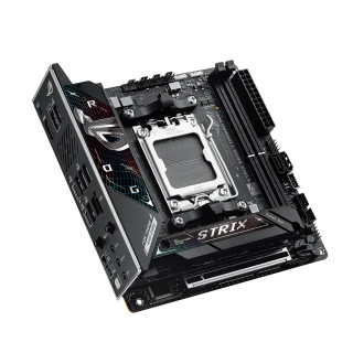 ASUS ROG STRIX B850-I GAMING WIFI AMD B850 Mufă AM5 mini ITX PC