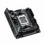 ASUS ROG STRIX B850-I GAMING WIFI AMD B850 Mufă AM5 mini ITX thumbnail
