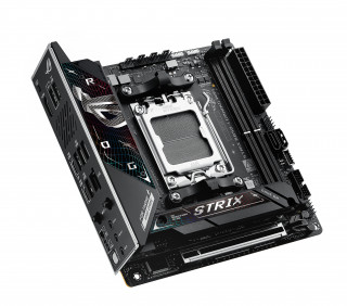 ASUS ROG STRIX B850-I GAMING WIFI AMD B850 Mufă AM5 mini ITX PC