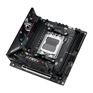 ASUS ROG STRIX B850-I GAMING WIFI AMD B850 Mufă AM5 mini ITX PC