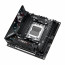 ASUS ROG STRIX B850-I GAMING WIFI AMD B850 Mufă AM5 mini ITX thumbnail