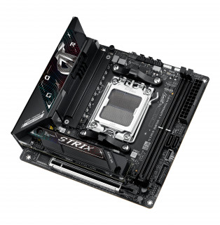 ASUS ROG STRIX B850-I GAMING WIFI AMD B850 Mufă AM5 mini ITX PC