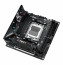 ASUS ROG STRIX B850-I GAMING WIFI AMD B850 Mufă AM5 mini ITX thumbnail
