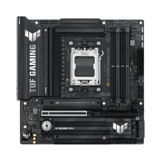 ASUS TUF GAMING B850M-PLUS AMD B850 Mufă AM5 micro-ATX PC