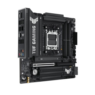 ASUS TUF GAMING B850M-PLUS AMD B850 Mufă AM5 micro-ATX PC