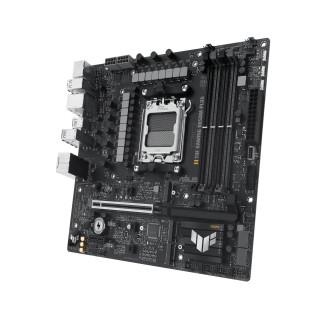 ASUS TUF GAMING B850M-PLUS AMD B850 Mufă AM5 micro-ATX PC