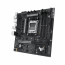 ASUS TUF GAMING B850M-PLUS AMD B850 Mufă AM5 micro-ATX thumbnail