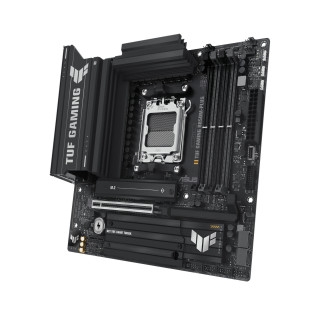 ASUS TUF GAMING B850M-PLUS AMD B850 Mufă AM5 micro-ATX PC