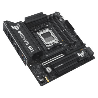ASUS TUF GAMING B850M-PLUS AMD B850 Mufă AM5 micro-ATX PC