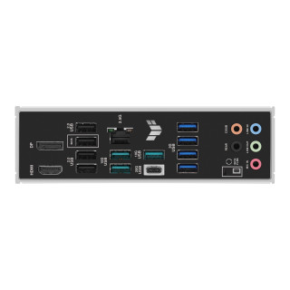 ASUS TUF GAMING B850M-PLUS AMD B850 Mufă AM5 micro-ATX PC