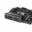 ASUS TUF GAMING B850M-PLUS AMD B850 Mufă AM5 micro-ATX thumbnail