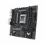 ASUS TUF GAMING B850M-PLUS WIFI AMD B850 Mufă AM5 micro-ATX thumbnail