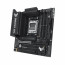 ASUS TUF GAMING B850M-PLUS WIFI AMD B850 Mufă AM5 micro-ATX thumbnail