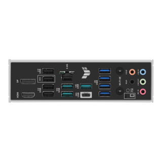 ASUS TUF GAMING B850M-PLUS WIFI AMD B850 Mufă AM5 micro-ATX PC