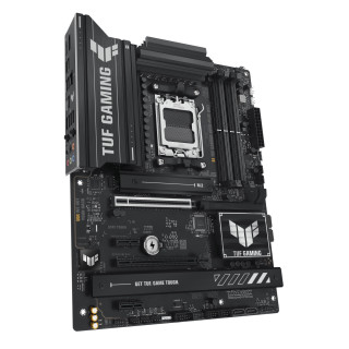 ASUS TUF GAMING B850-PLUS WIFI AMD B850 Mufă AM5 ATX PC