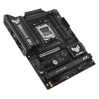 ASUS TUF GAMING B850-PLUS WIFI AMD B850 Mufă AM5 ATX PC