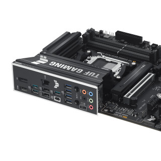 ASUS TUF GAMING B850-PLUS WIFI AMD B850 Mufă AM5 ATX PC