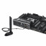 ASUS TUF GAMING B850-PLUS WIFI AMD B850 Mufă AM5 ATX thumbnail