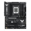 ASUS TUF GAMING B850-PLUS WIFI AMD B850 Mufă AM5 ATX thumbnail