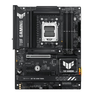ASUS TUF GAMING B850-PLUS WIFI AMD B850 Mufă AM5 ATX PC