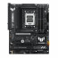ASUS TUF GAMING B850-PLUS WIFI AMD B850 Mufă AM5 ATX thumbnail