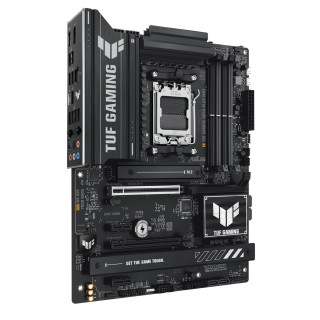 ASUS TUF GAMING B850-PLUS WIFI AMD B850 Mufă AM5 ATX PC