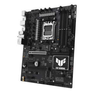 ASUS TUF GAMING B850-PLUS WIFI AMD B850 Mufă AM5 ATX PC
