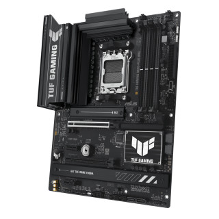 ASUS TUF GAMING B850-PLUS WIFI AMD B850 Mufă AM5 ATX PC
