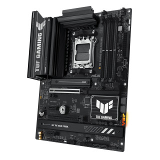 ASUS TUF GAMING B850-PLUS WIFI AMD B850 Mufă AM5 ATX PC