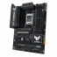 ASUS TUF GAMING B850-PLUS WIFI AMD B850 Mufă AM5 ATX thumbnail