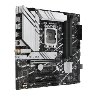 ASUS PRIME B760M-A WIFI D4 Intel B760 LGA 1700 micro-ATX PC