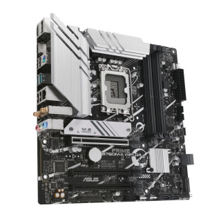 ASUS PRIME B760M-A WIFI D4 Intel B760 LGA 1700 micro-ATX PC