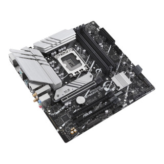 ASUS PRIME B760M-A WIFI D4 Intel B760 LGA 1700 micro-ATX PC