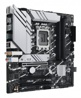 ASUS PRIME B760M-A WIFI Intel B760 LGA 1700 micro-ATX PC