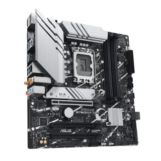 ASUS PRIME B760M-A WIFI Intel B760 LGA 1700 micro-ATX PC