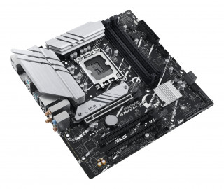 ASUS PRIME B760M-A WIFI Intel B760 LGA 1700 micro-ATX PC
