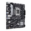 ASUS PRIME B760M-K D4 Intel B760 LGA 1700 micro-ATX thumbnail