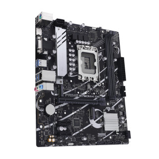 ASUS PRIME B760M-K D4 Intel B760 LGA 1700 micro-ATX PC