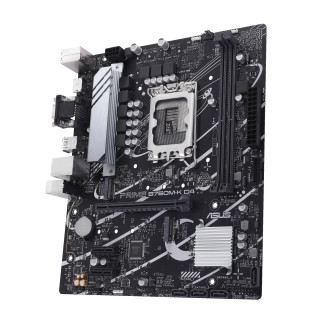 ASUS PRIME B760M-K D4 Intel B760 LGA 1700 micro-ATX PC