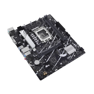 ASUS PRIME B760M-K D4 Intel B760 LGA 1700 micro-ATX PC